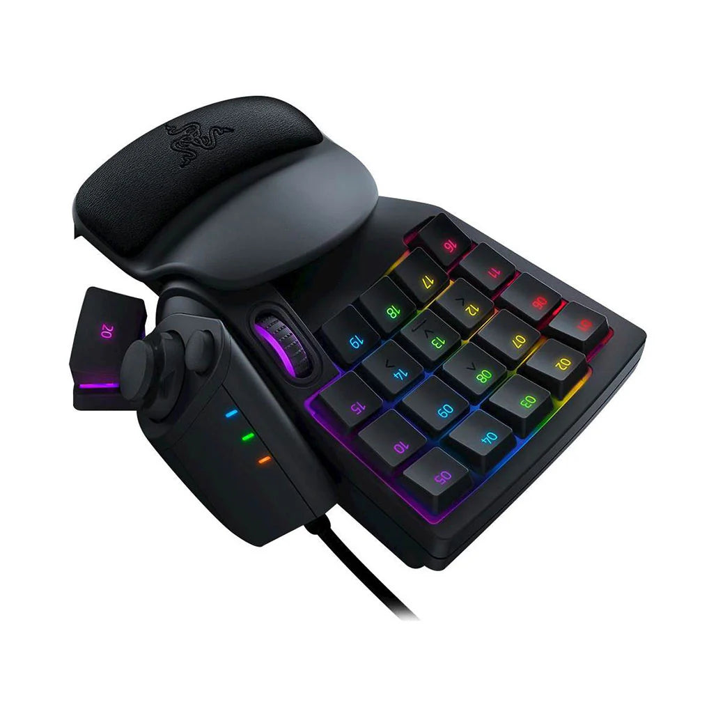 Razer Tartarus V2 – Wired Gaming Keypad RAZER