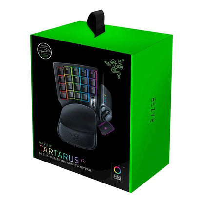 Razer Tartarus V2 – Wired Gaming Keypad RAZER