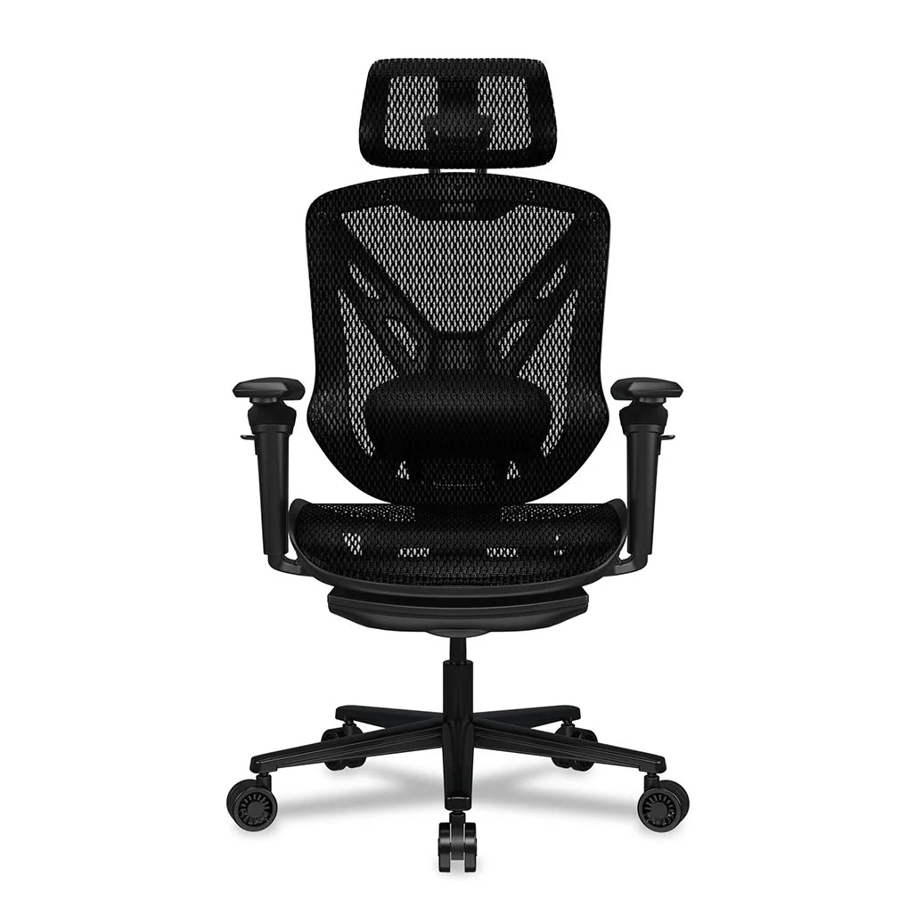 Cougar SPEEDER ONE Ergonomic Gaming Chair COUGAR