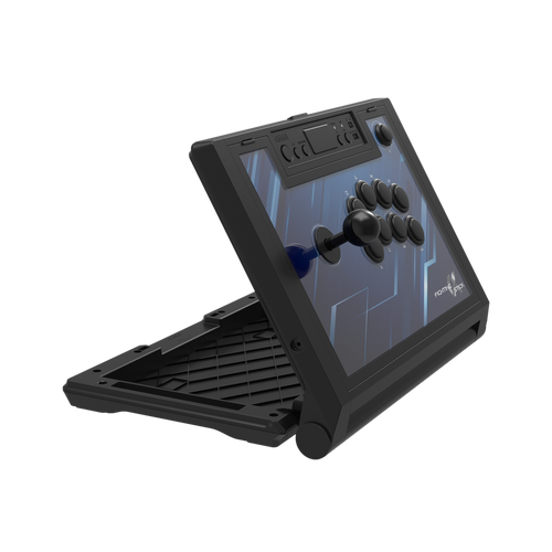 HORI Fighting arcade Stick α for PS5 , PS4 , PC HORI