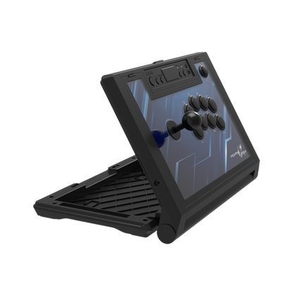 HORI Fighting arcade Stick α for PS5 , PS4 , PC HORI