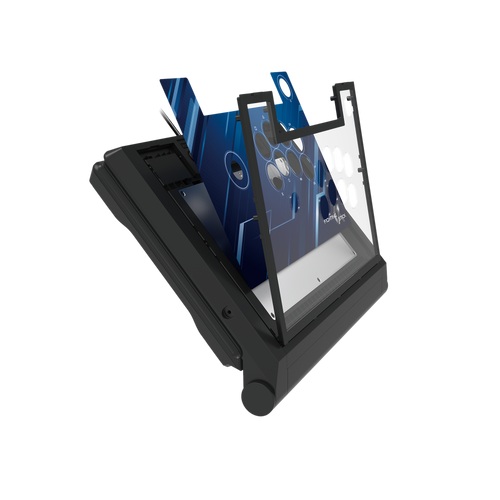 HORI Fighting arcade Stick α for PS5 , PS4 , PC HORI