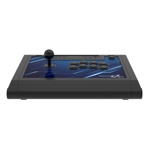 HORI Fighting arcade Stick α for PS5 , PS4 , PC HORI