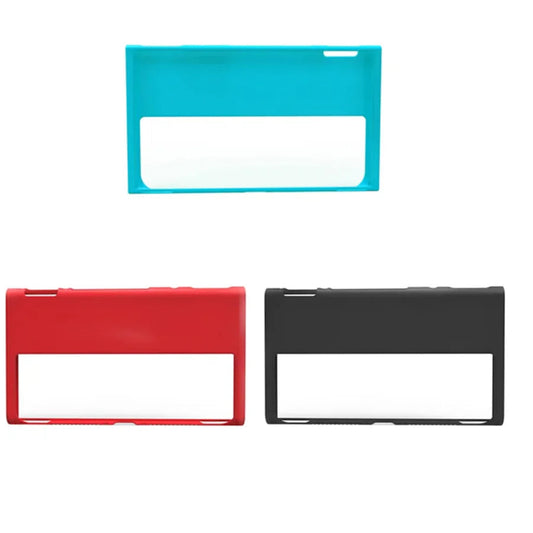 Silicone Back Cover For Nintendo Switch 2 gametricks