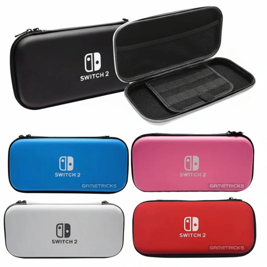 Nintendo Switch 2 Carrying Case IPLAY