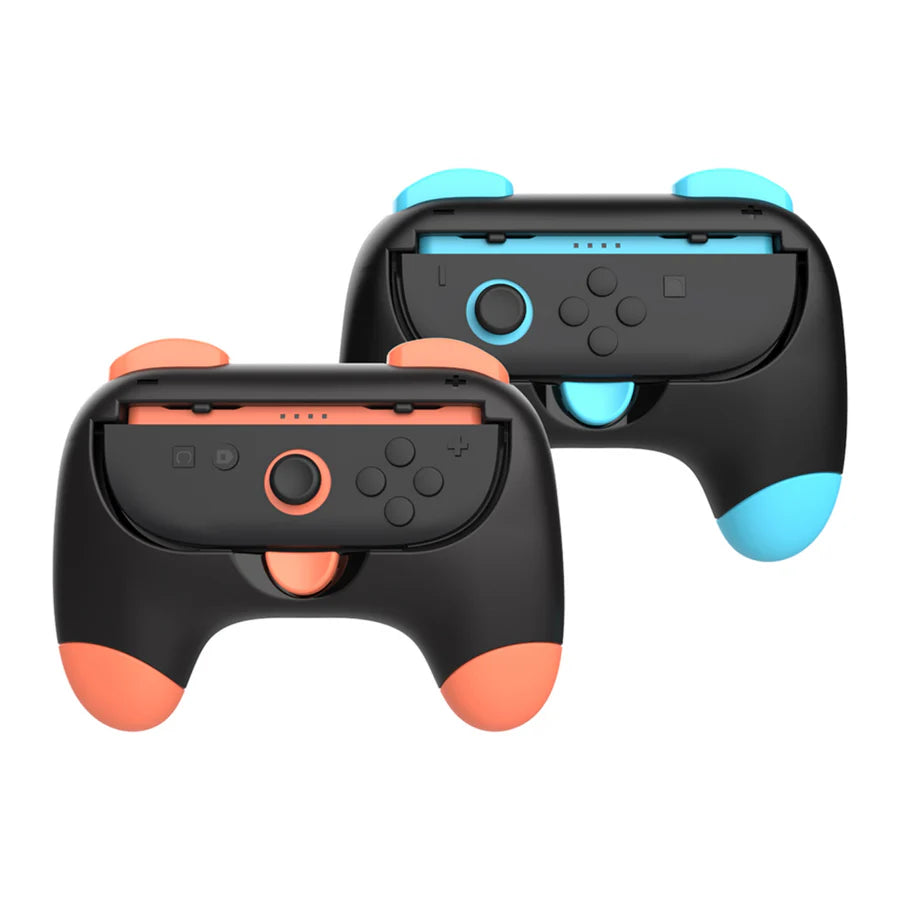Nintendo Switch 2 Controller Grip - Pair DOBE