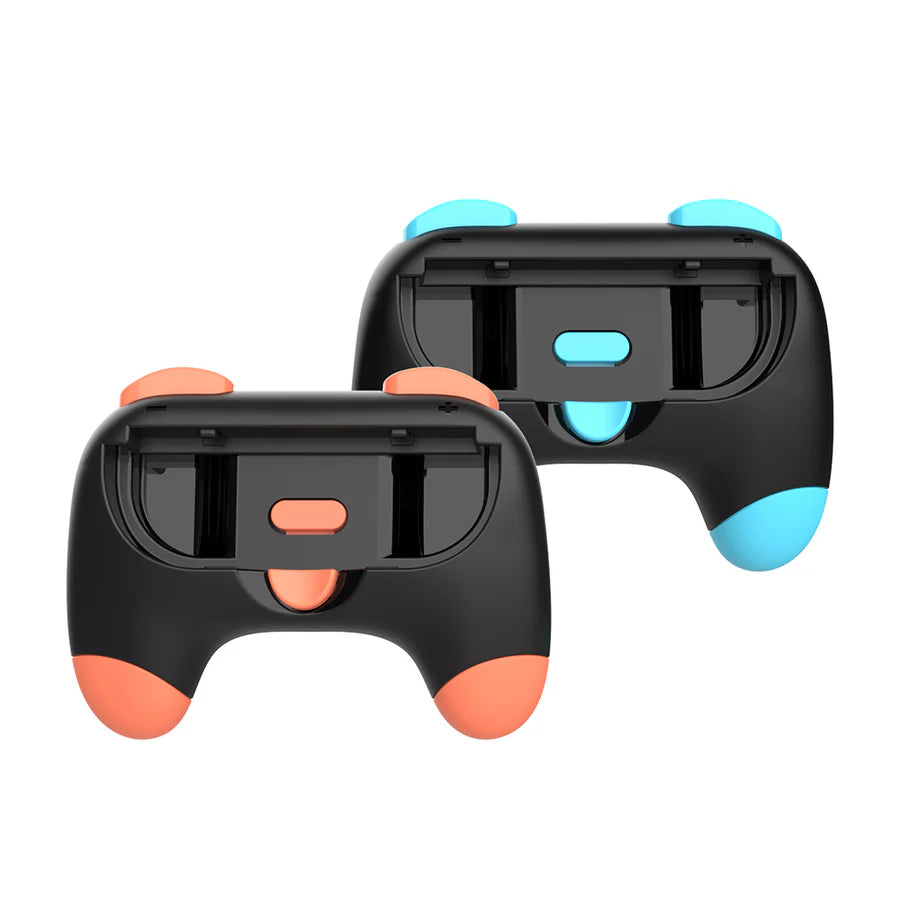 Nintendo Switch 2 Controller Grip - Pair DOBE