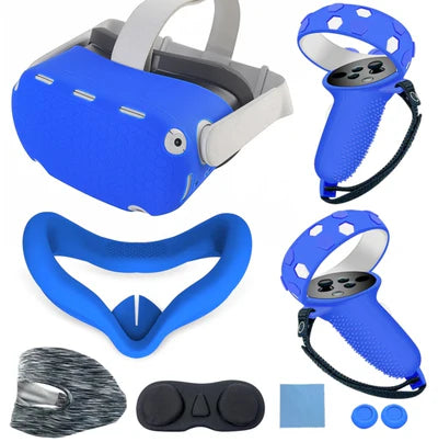 Protective Kit for Meta Quest 2 IPLAY