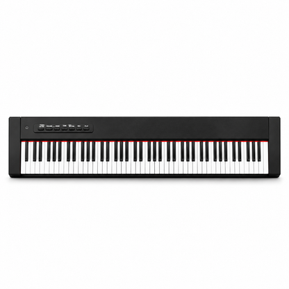 PurlWey PL196 88 Keys Digital Portable Piano PurlWey