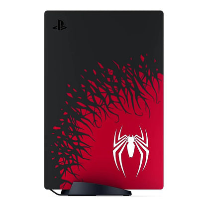 Sony PlayStation5 Console – Marvel’s Spider-Man 2 Limited Edition Bundle (fattal warranty) SONY