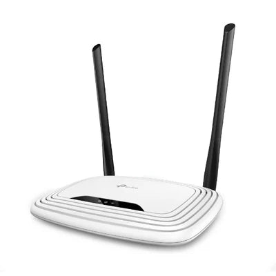 TPLink 300Mbps Wireless N Router - TL-WR841N TP-LINK