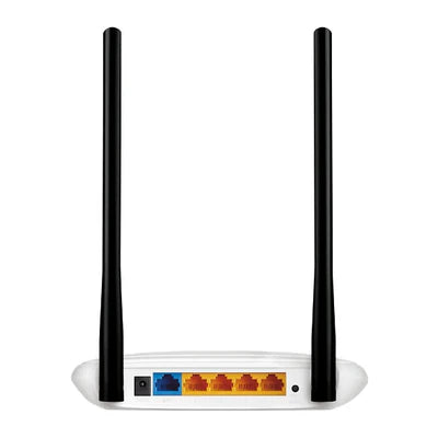 TPLink 300Mbps Wireless N Router - TL-WR841N TP-LINK