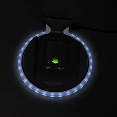Dobe Smart RGB Lights For PlayStation 5|PS5 DOBE