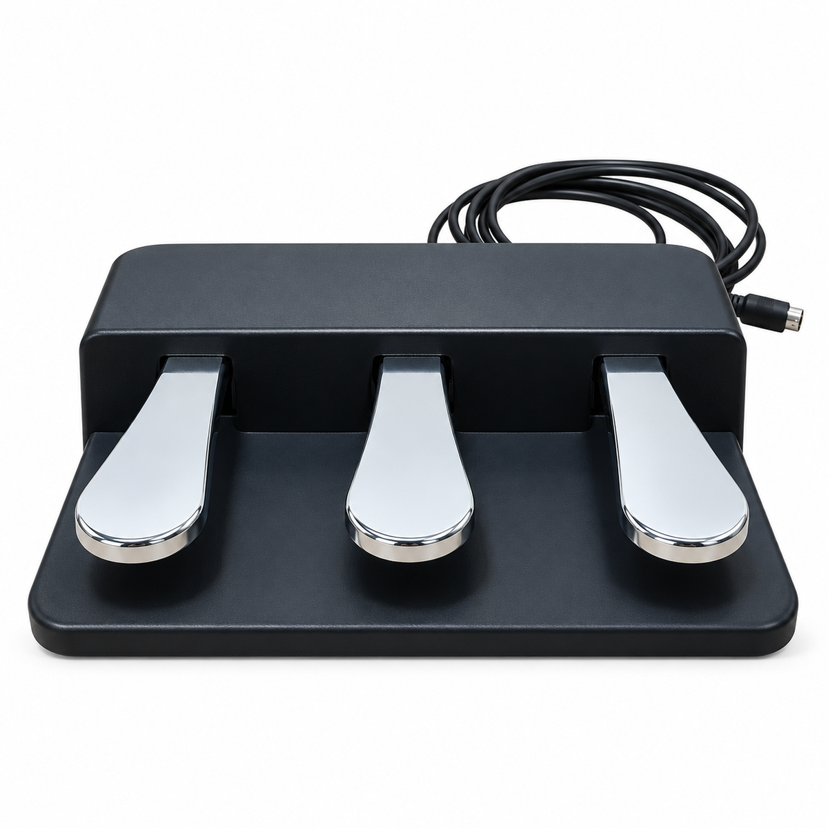 TOP H165 Portable Piano Three-Pedal Unit TOP