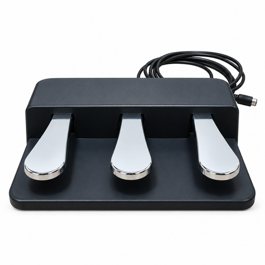 TOP H165 Portable Piano Three-Pedal Unit TOP
