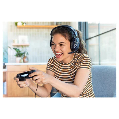 Turtle Beach Recon 70 Blue Camo Gaming Headset Turtle Beach
