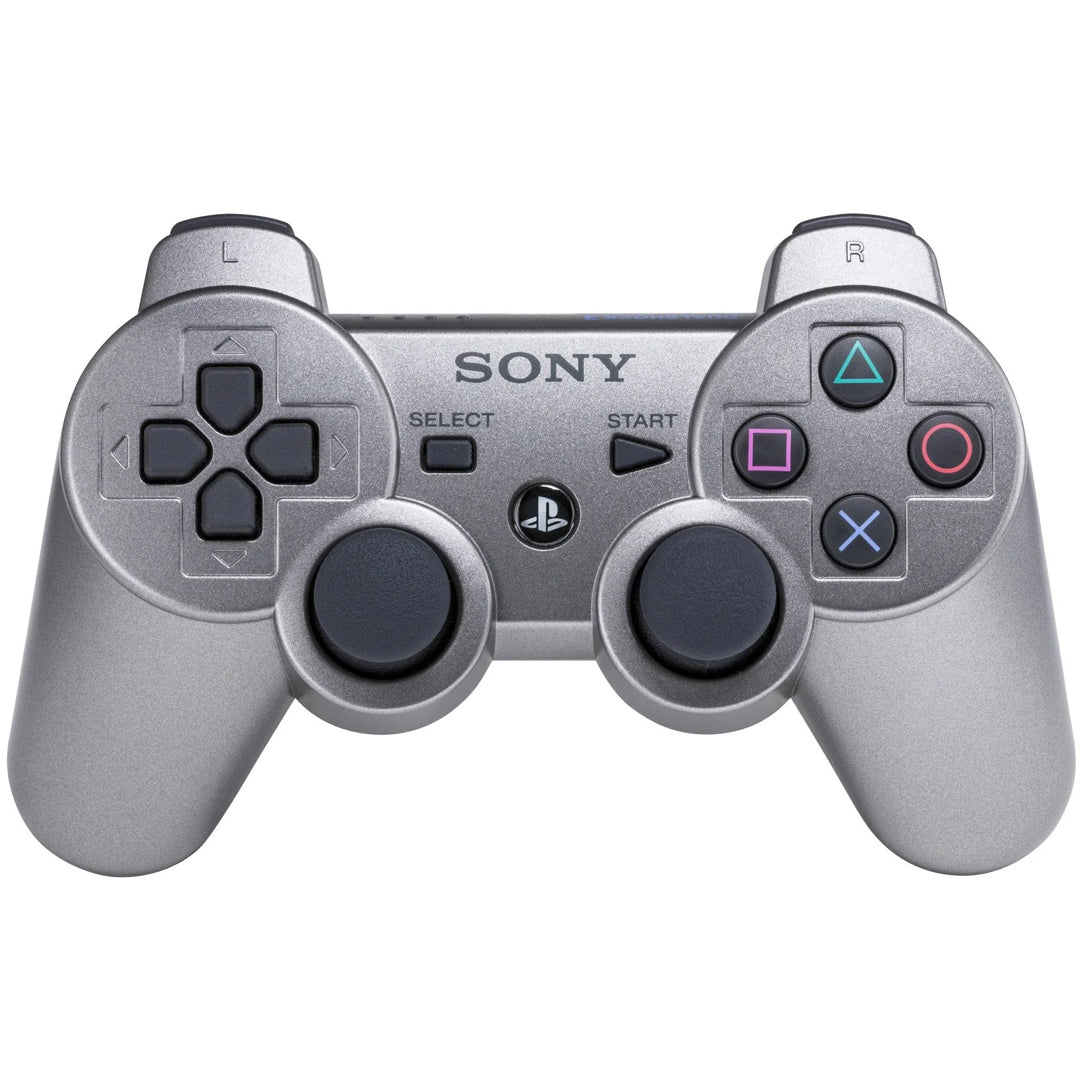 PS3 DualShock original controller