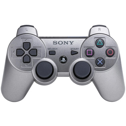 PS3 DualShock original controller