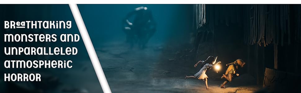 REANIMAL - PlayStation 5 | PS5 THQ Nordic Games