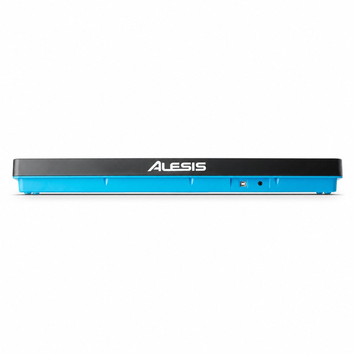 Alesis Harmony 32 32-Key Portable Keyboard – rear view