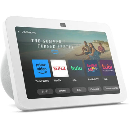 Amazon Echo Show 8 3rd Gen HD Smart display with Alexa - gametricks