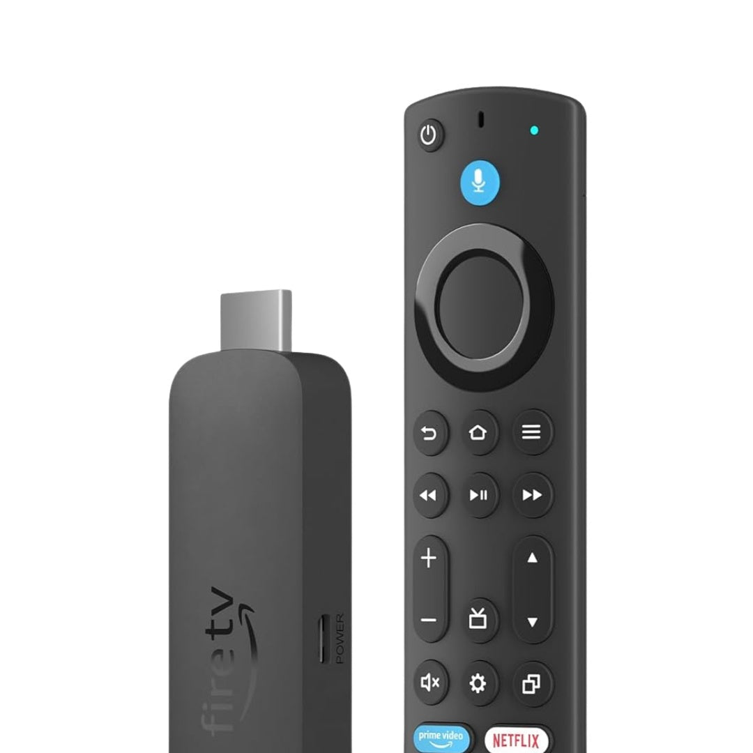 Amazon Fire TV Stick 4K Max 16GB Wifi 16E - gametricks