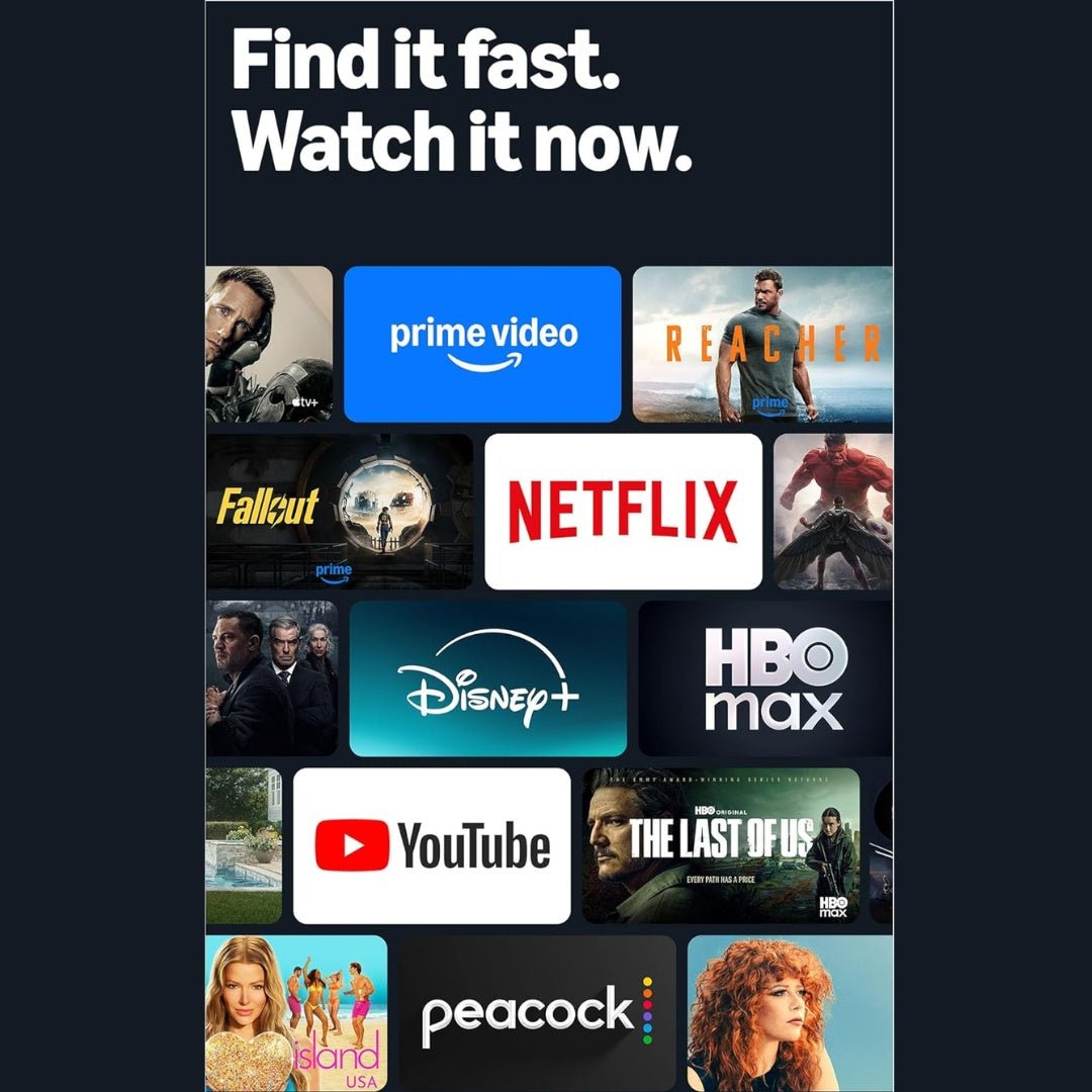 Amazon Fire TV Stick 4K Max 16GB Wifi 16E - gametricks