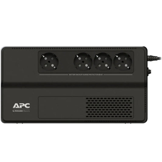 APC EASY UPS BV800I - GR 800VA/450WATT - gametricks
