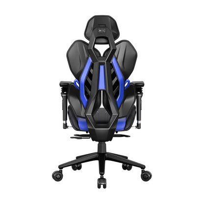 APEX SEAT EisenHart Gaming Chair With 5D Chrome Armrests - gametricks