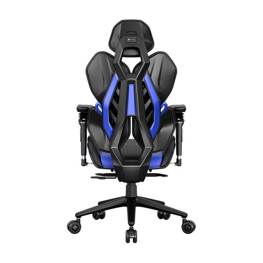 APEX SEAT EisenHart Gaming Chair With 5D Chrome Armrests - gametricks