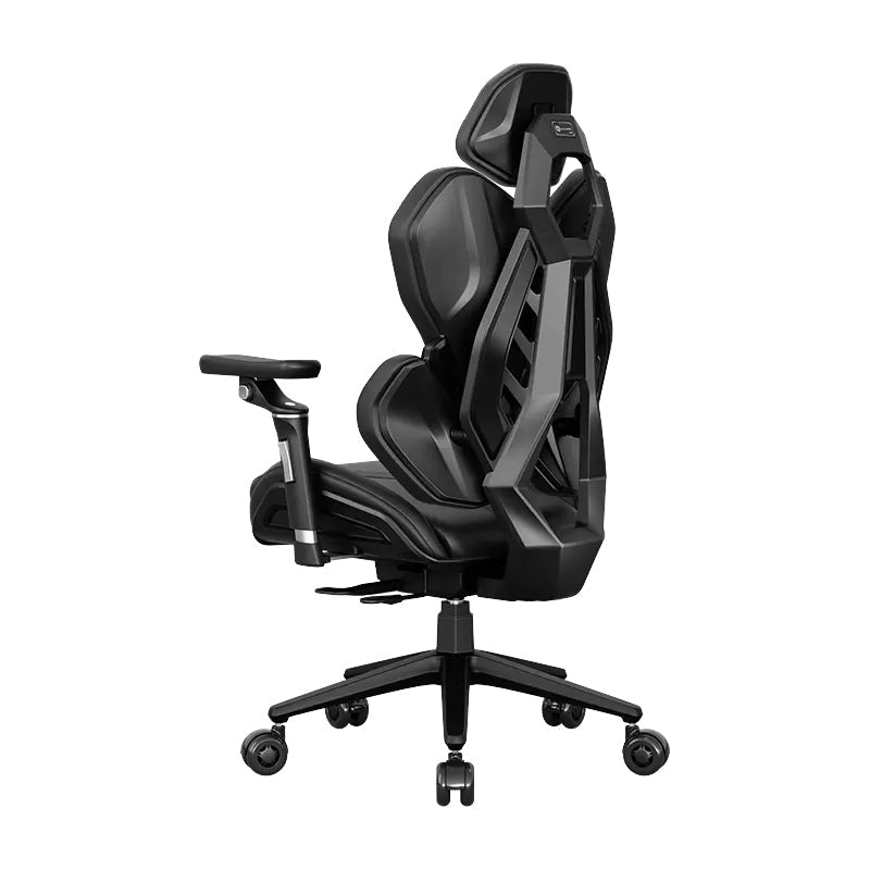 APEX SEAT NoxHar Gaming Chair With 5D Chrome Armrests - gametricks