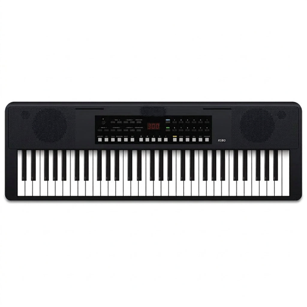 ARA MKY190 61-key keyboard – front view