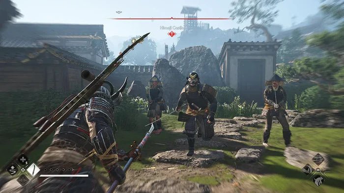 Assassin’s Creed Shadows - Nintendo Switch 2 - gametricks
