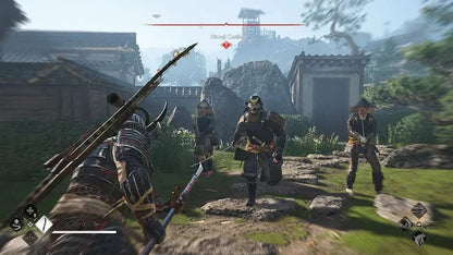 Assassin’s Creed Shadows - Nintendo Switch 2 - gametricks