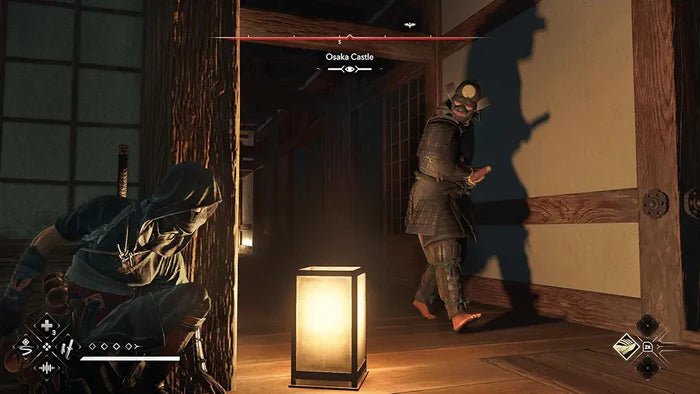 Assassin’s Creed Shadows - Nintendo Switch 2 - gametricks