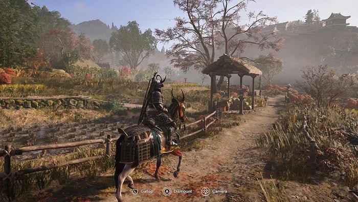 Assassin’s Creed Shadows - Nintendo Switch 2 - gametricks