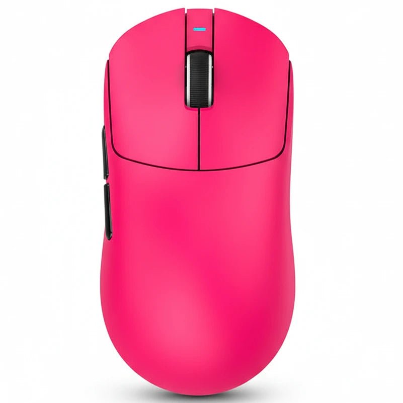 ATTACK SHARK X8 PLUS Wireless Gaming Mouse (G pro Replica) - gametricks
