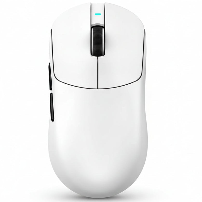 ATTACK SHARK X8SE Wireless Gaming Mouse - gametricks