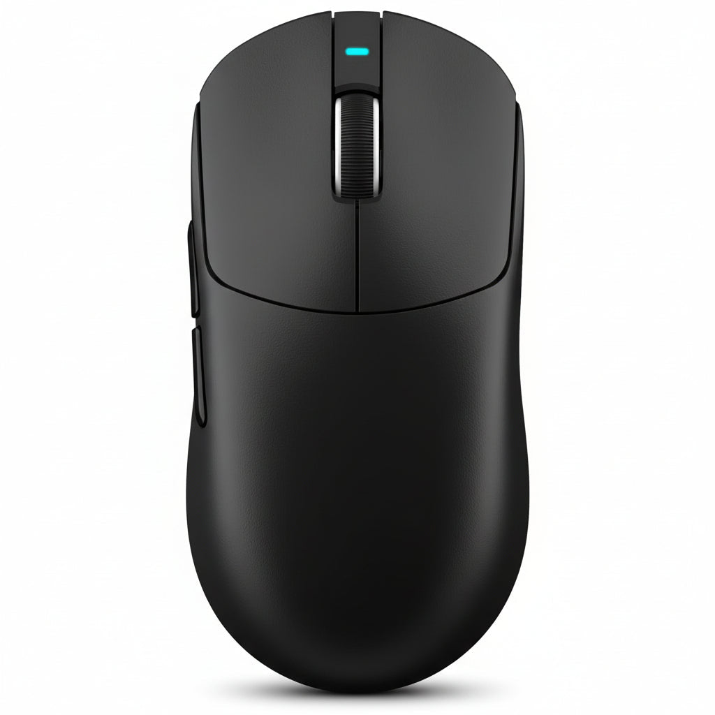 ATTACK SHARK X8SE Wireless Gaming Mouse - gametricks