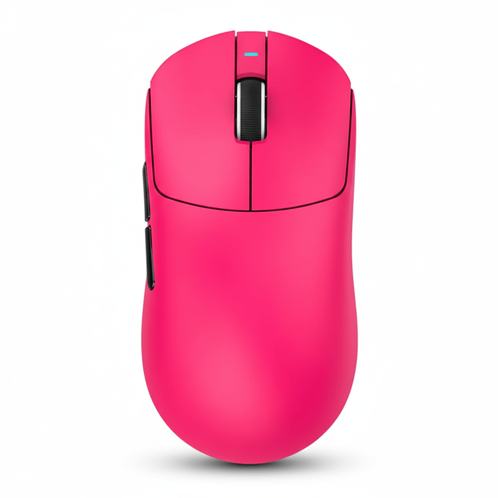 ATTACK SHARK X8SE Wireless Gaming Mouse - gametricks