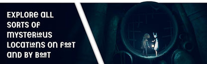 REANIMAL - PlayStation 5 | PS5 THQ Nordic Games
