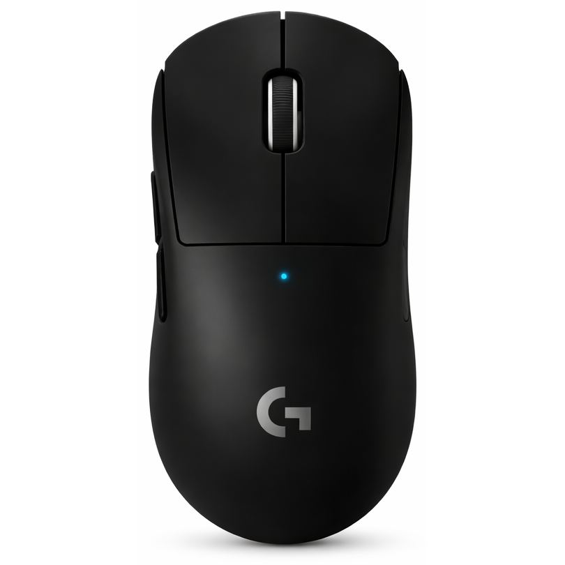 Logitech G PRO X Superlight Wireless Gaming Mouse