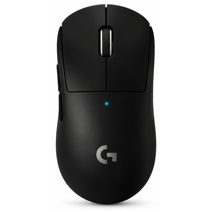 Logitech G PRO X Superlight Wireless Gaming Mouse