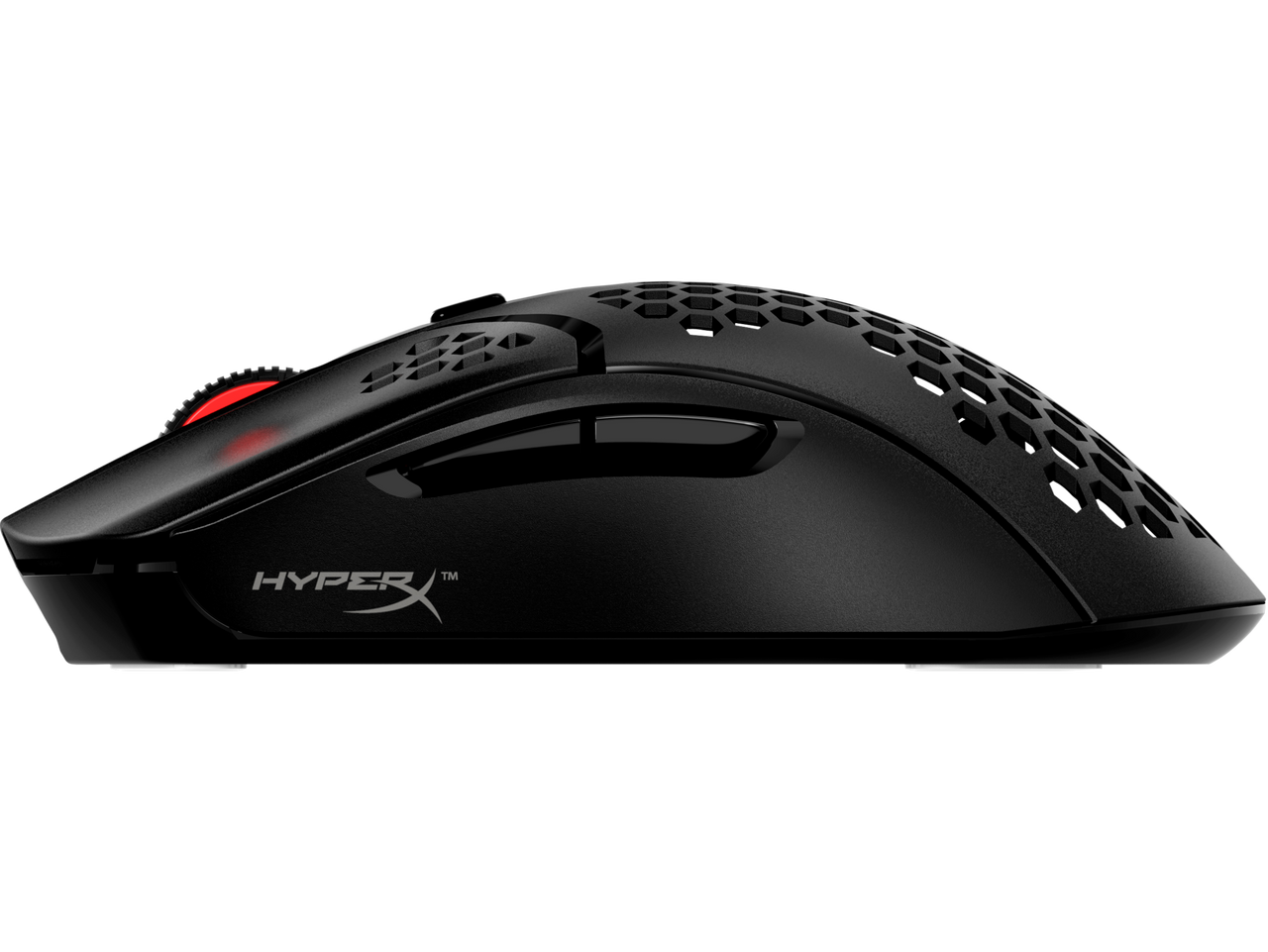HyperX Pulsefire Haste Wireless Gaming Mouse, Black HYPERX