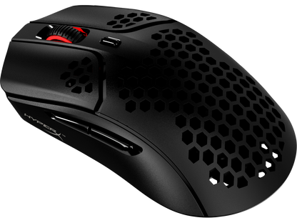 HyperX Pulsefire Haste Wireless Gaming Mouse, Black HYPERX