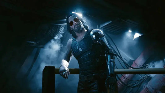Cyberpunk 2077: Ultimate Edition- Nintendo Switch 2 NINTENDO
