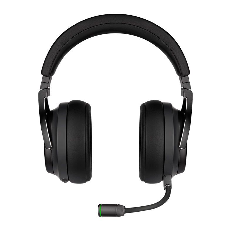 Corsair Virtuoso RGB Wireless pro gaming headset CORSAIR