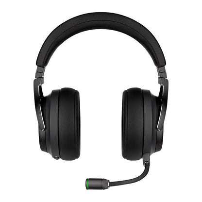 Corsair Virtuoso RGB Wireless pro gaming headset CORSAIR