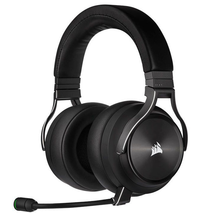 Corsair Virtuoso RGB Wireless pro gaming headset CORSAIR