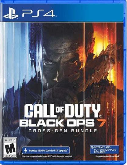 Call of Duty: Black Ops 7 - PlayStation 4 | PS4 - gametricks